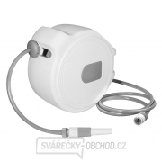 Samonavíjecí hadicový buben 30-2-1 Samonavíjecí hadicový buben 30-2-1 gallery main image