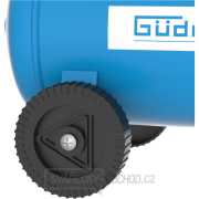 Kompresor 220/8/24, 13dílná sada náhled