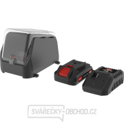 Ponorné čerpadlo do sudu GUDE RFP 18-201-23 Akumulátorové Náhled