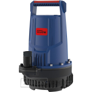 Ponorné čerpadlo do sudu GUDE RFP 18-201-23 Akumulátorové Náhled