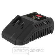 Čerpadlo na vodu GUDE GP 18-401-30 - Akumulátorové zahradní čerpadlo náhled