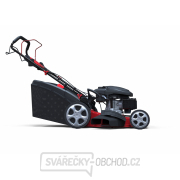 Benzínová sekačka na trávu GÜDE BIG WHEELER 514.5 R náhled