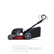 Benzínová sekačka na trávu GÜDE BIG WHEELER 514.5 R náhled