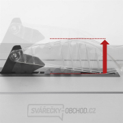 Stolní kotoučová pila GTK 2000 A náhled