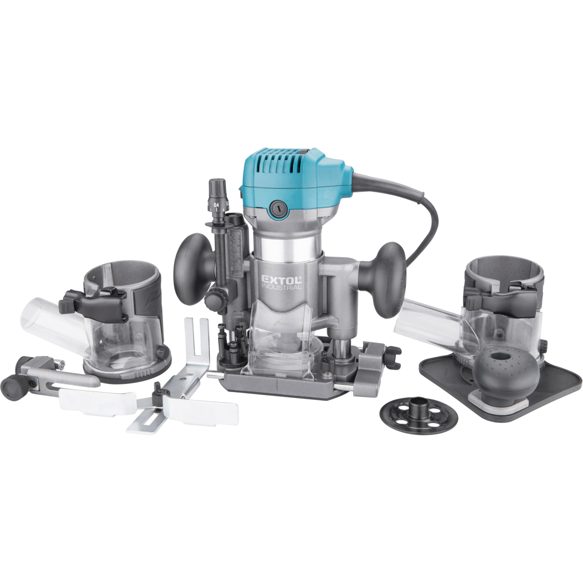 Frézka multifunkční, 710W 8793302