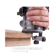 Frézka multifunkční, 710W náhled