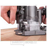 Frézka multifunkční, 710W náhled