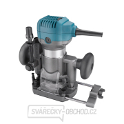 Frézka multifunkční, 710W náhled