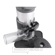 Frézka multifunkční, 710W náhled