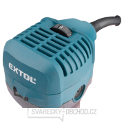 Frézka multifunkční, 710W náhled