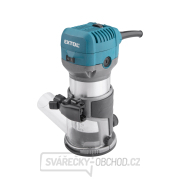 Frézka multifunkční, 710W náhled