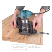Frézka multifunkční, 710W náhled