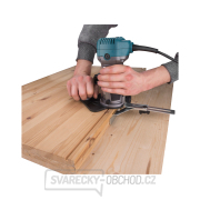 Frézka multifunkční, 710W náhled