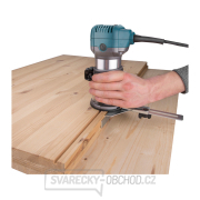 Frézka multifunkční, 710W náhled