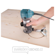 Frézka multifunkční, 710W náhled