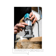 Frézka multifunkční, 710W náhled