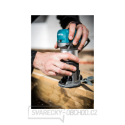 Frézka multifunkční, 710W náhled