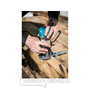 Frézka multifunkční, 710W náhled