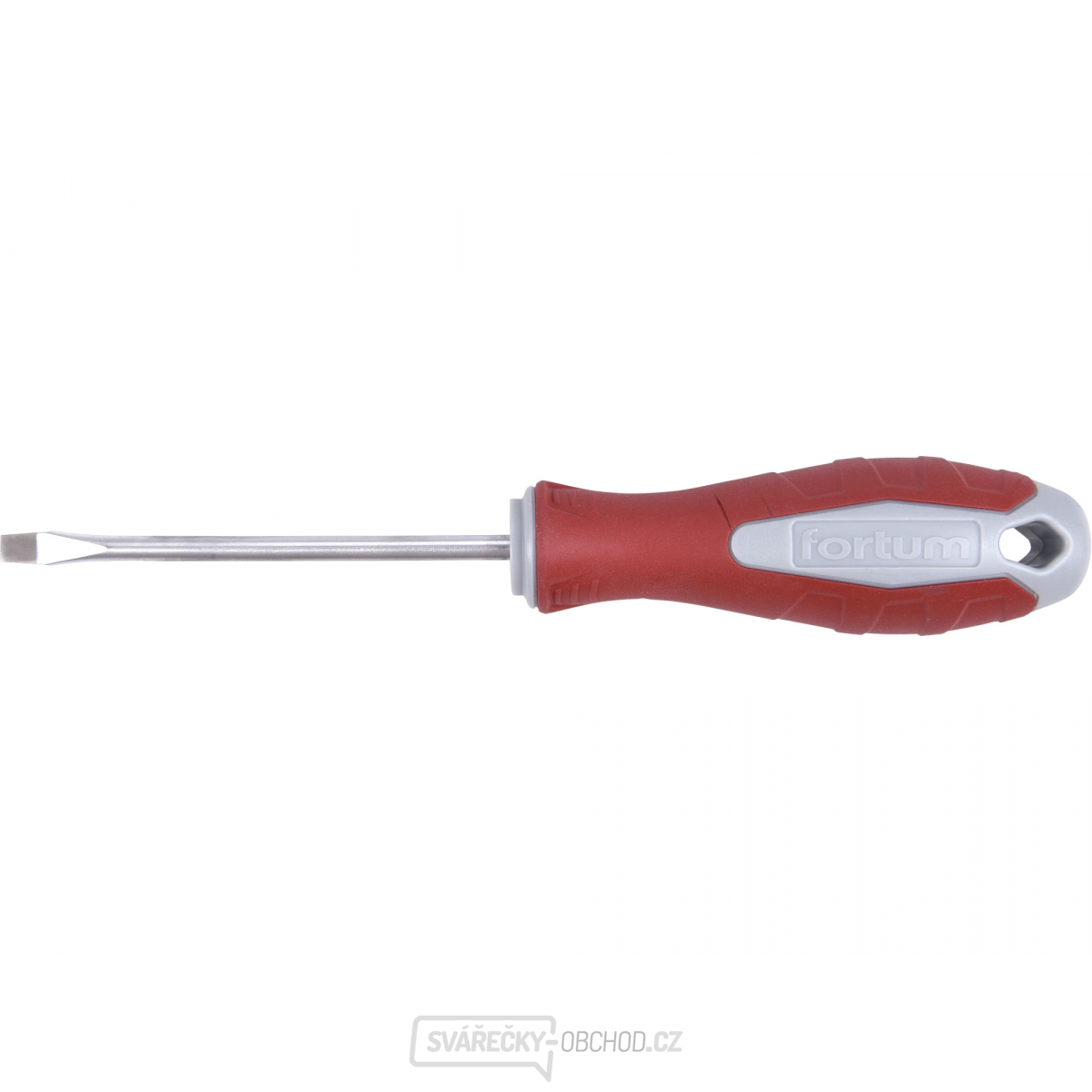 Šroubovák plochý, (-) 5x100mm, S2 Šroubovák plochý, (-) 5x100mm, S2 gallery main image