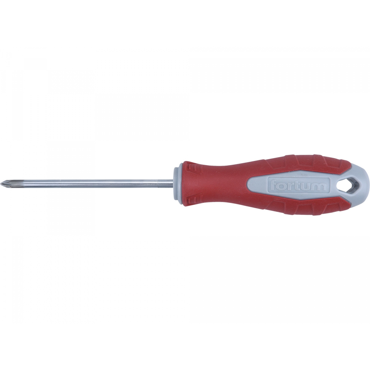 Fortum Šroubovák křížový, PZ 1x100mm, S2 4740304