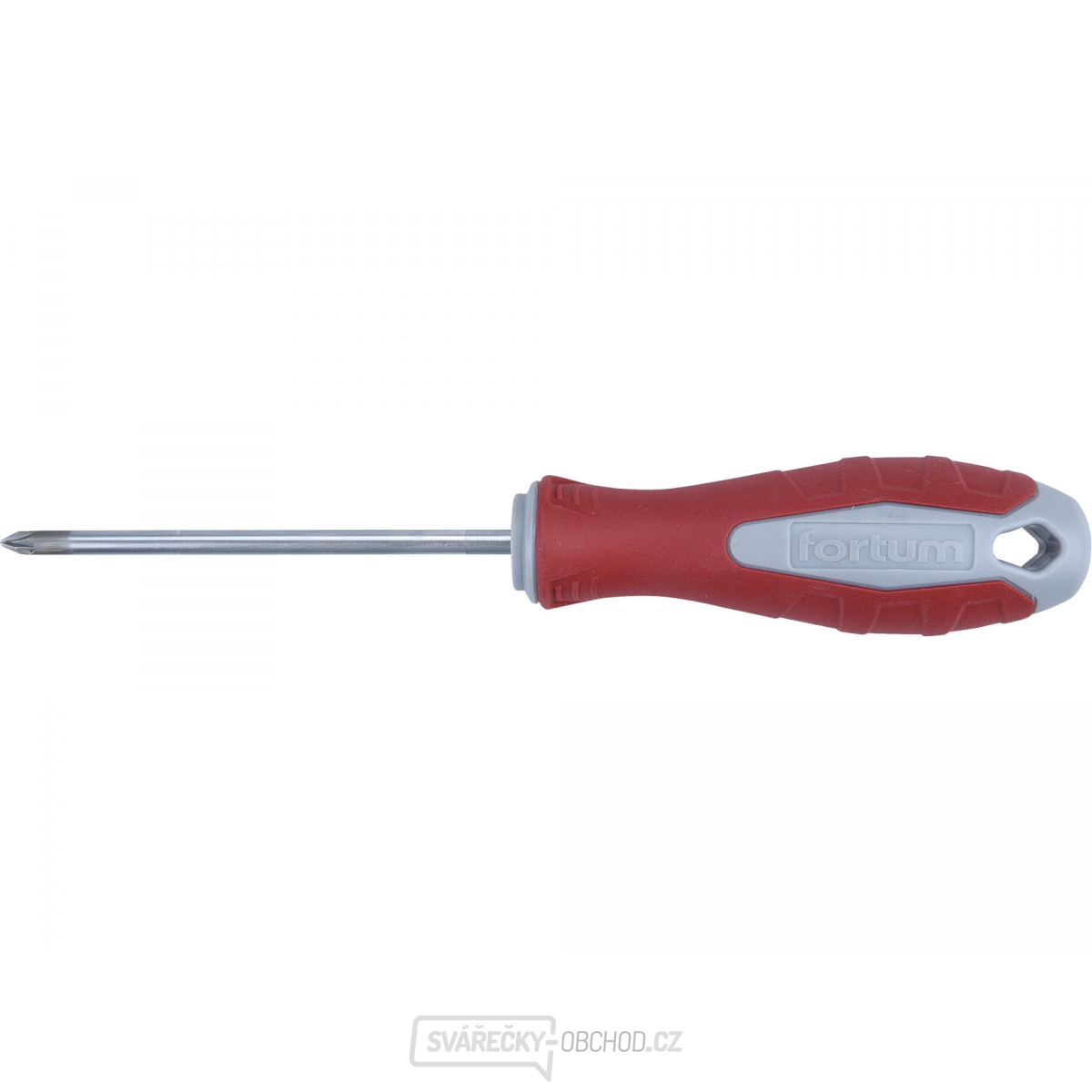 Šroubovák křížový, PZ 1x100mm, S2