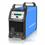 Invertor MAKin 320 TIG HF              Invertor MAKin 320 TIG HF              gallery main image