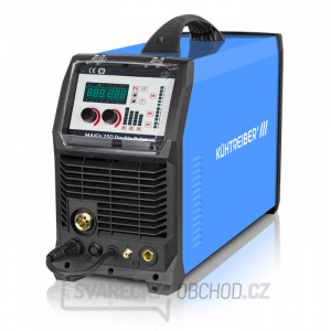 Invertor MAKin 250 DOUBLE PULSE  Invertor MAKin 250 DOUBLE PULSE  gallery main image