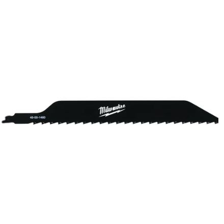 Milwaukee pilový plátek pro řezaní stavebních materiálů TCT 450x2.1 TCI - 1 ks 48001460