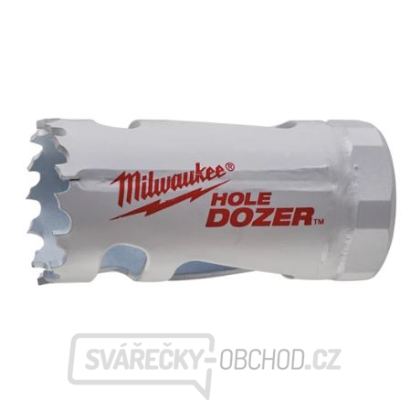 Milwaukee Kruhová pilka Bi-metal Ø 27mm - 1ks