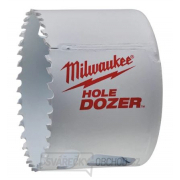 Milwaukee Kruhová pilka Bi-metal Ø 70mm - 1ks gallery main image