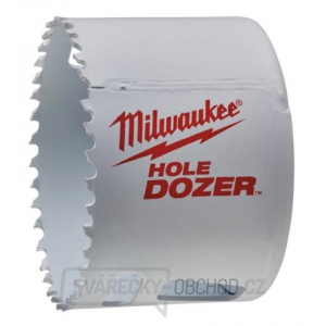 Milwaukee Kruhová pilka Bi-metal Ø 70mm - 1ks gallery main image