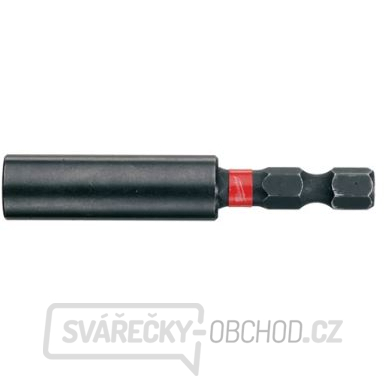 Milwaukee magnetický držák bitů ShW 60mm -1ks