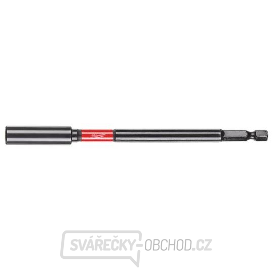 Milwaukee magnetický držák bitů ShW 152mm -1ks