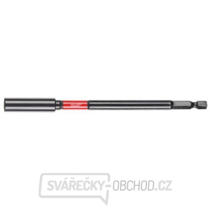 Milwaukee magnetický držák bitů ShW 152mm -1ks