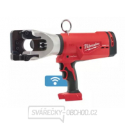 Milwaukee Aku FORCE LOGIC™ hydraulický řezač kabelů M18 HCC45-0C Náhled