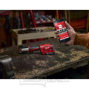 Milwaukee FORCE LOGIC™ Hydraulické krimpovací kleště na kabely 53 kN M18 HCCT-201C náhled