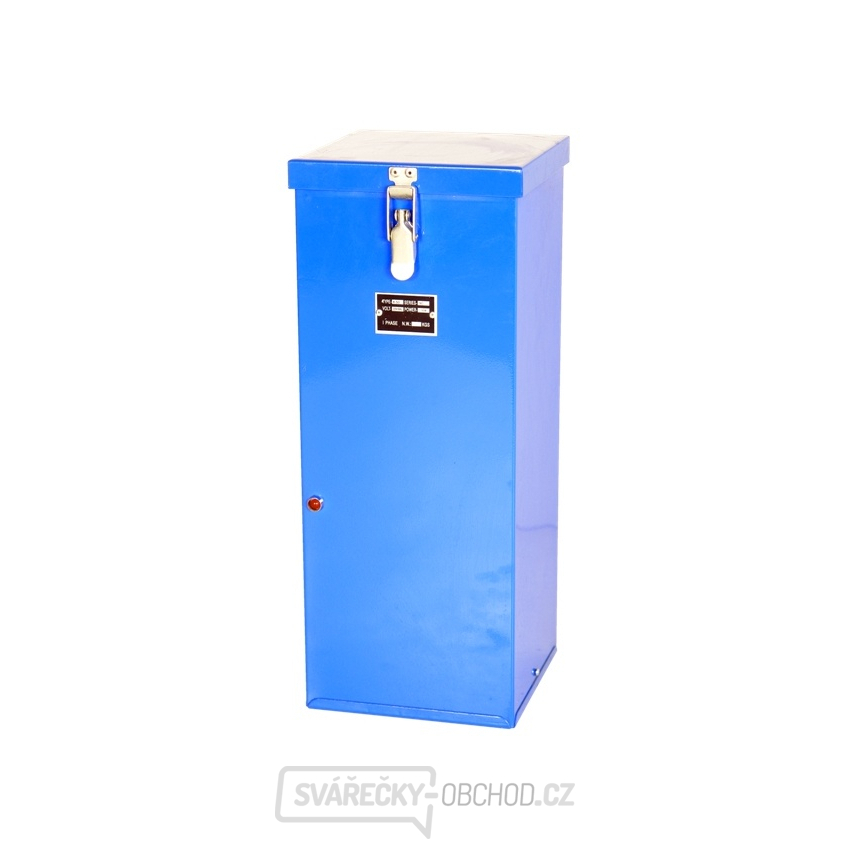 Termoska na elektrody K-50