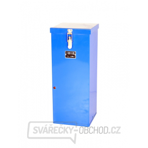 Termoska na elektrody K-50 Termoska na elektrody K-50 gallery main image