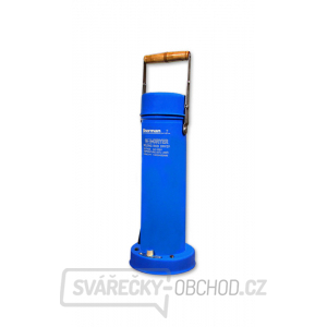 Sušička elektrod TRB-10KB/T (50-200°C, 10kg)  gallery main image
