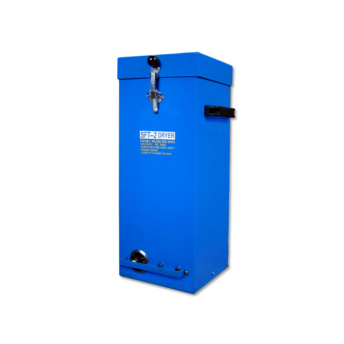 Sherman SFT-2 CDESFT-2