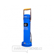 Sušička elektrod TRB-5KB/T (50-200°C, 5kg)  Sušička elektrod TRB-5KB/T (50-200°C, 5kg)  gallery main image
