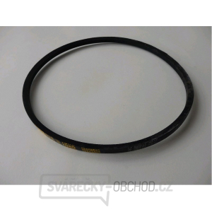 Klínový řemen 10x620 Klínový řemen 10x620 gallery main image