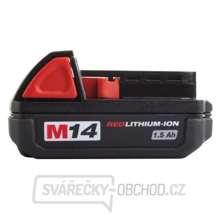 Milwaukee M14 B 1,5Ah Akumulátor