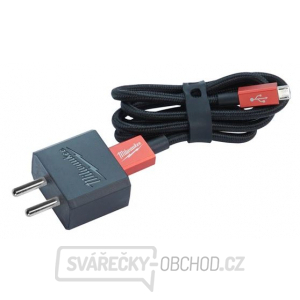 Milwaukee USB kabel