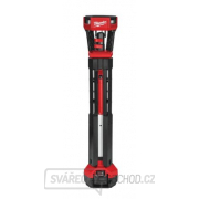 Milwaukee M18 SAL-502B Aku led stojanová svítilna Náhled