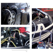 Přístroj pro odčerpávání paliva z nádrží Fuel Extractor HU46005 Náhled