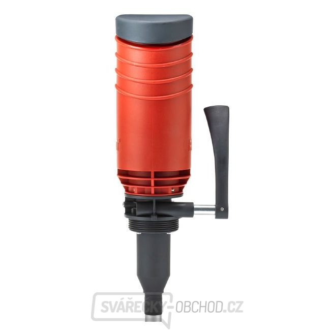 Elektrické čerpadlo PRESSOL 230 V pro naftu a lehký topný olej PREMAxx 23 730