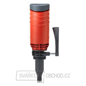 Elektrické čerpadlo PRESSOL 230 V pro naftu a lehký topný olej PREMAxx 23 730 Elektrické čerpadlo PRESSOL 230 V pro naftu a lehký topný olej PREMAxx 23 730 gallery main image