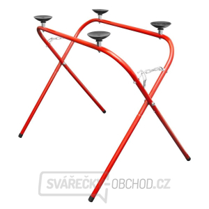 Stojan pro odkládání čelních skel VBSA 04200101 Stojan pro odkládání čelních skel VBSA 04200101 gallery main image