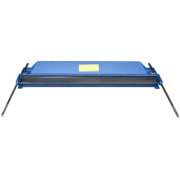 Ruční ohýbačka plechu 120-0802 Náhled